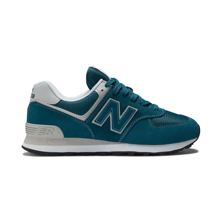 New Balance 574 Green Grey (U574CE2)