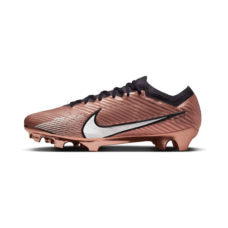 Nike Zoom Mercurial Vapor 15 Elite FG Generations Pack “Metallic Copper” (DR5934-810)