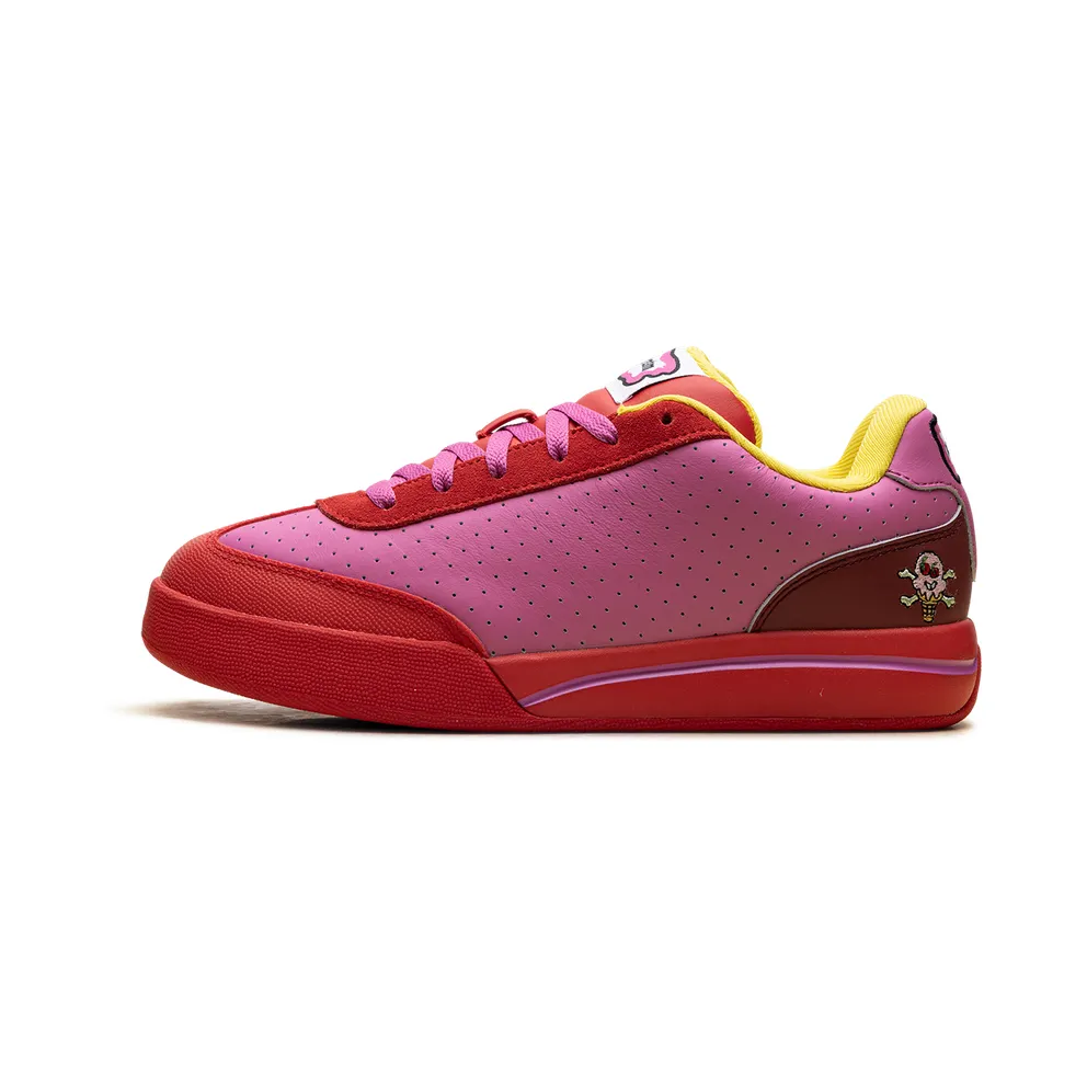 Reebok Board Flip “BBC Ice Cream – Pink Lemonade” (100267-090)