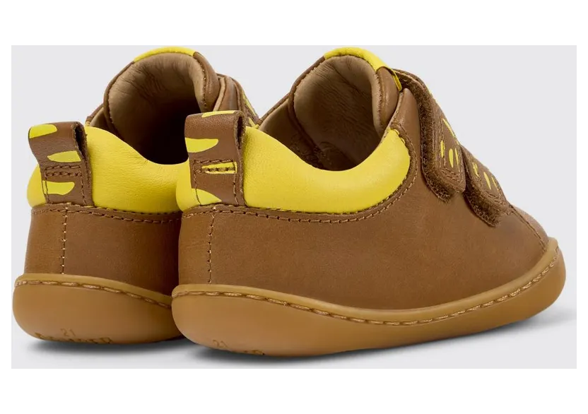 camper-sneaker K800405-051TWINS0