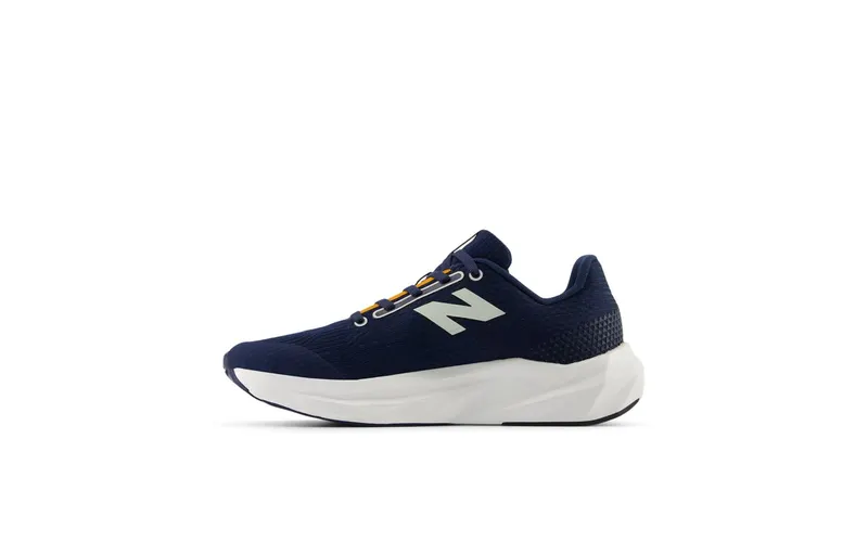 New Balance FuelCell Propel v5 Navy Sun Glow Grey Matter (GPFCPRK5)