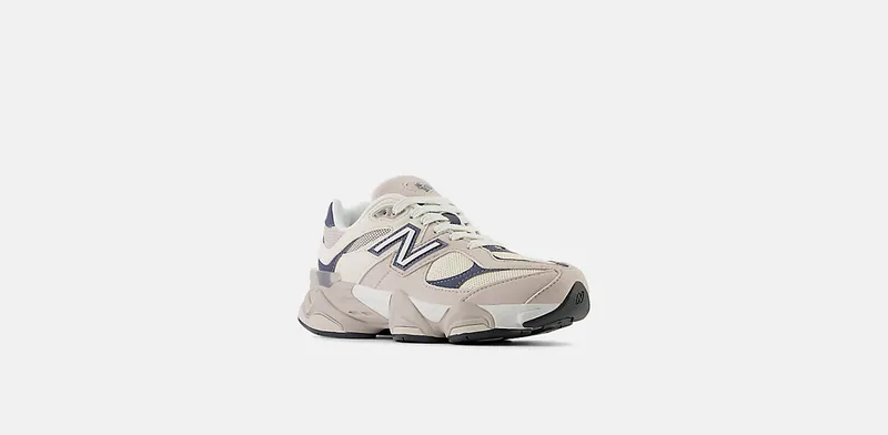 New Balance 9060 GS “Moonrock Linen” (GC9060EB)
