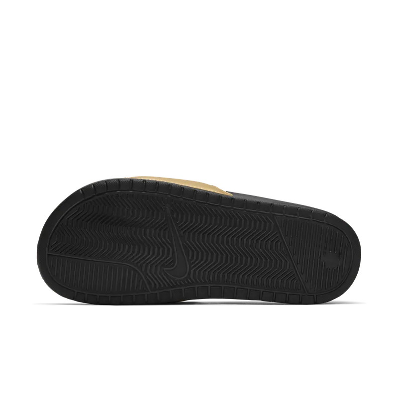 Nike Benassi JDI Slide Black (343881-014)