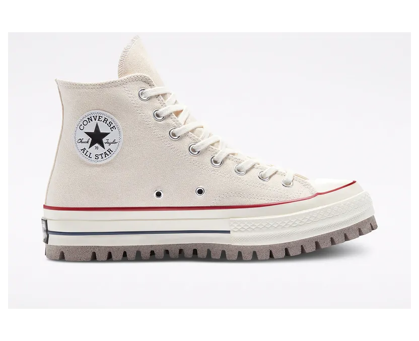 Converse Trek Chuck 70 Parchment Trek Vintage