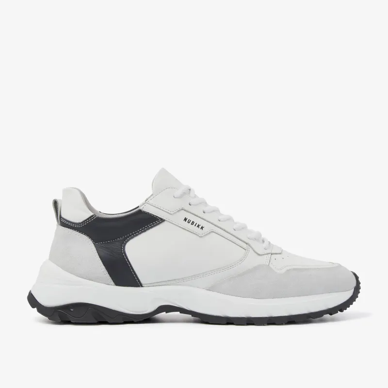 Nubikk Ross Rover White (21053900303L)