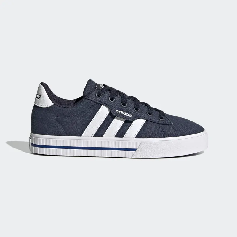 adidas Daily 3.0 Legend Ink / Cloud White / Royal Blue (FX7268)