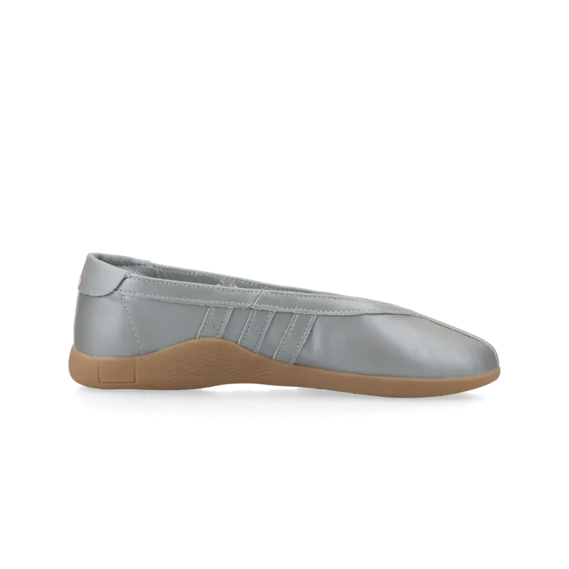 adidas Taekwondo Mei Ballet (silver / gum) – JR7032