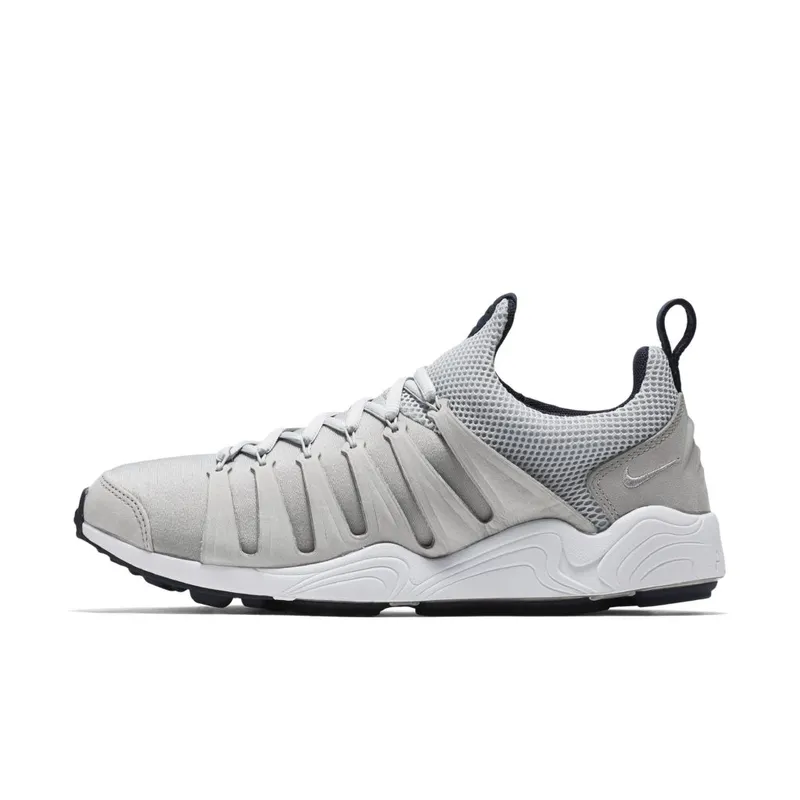Nike Air Zoom Spirimic Metallic Platinum (881983-002)