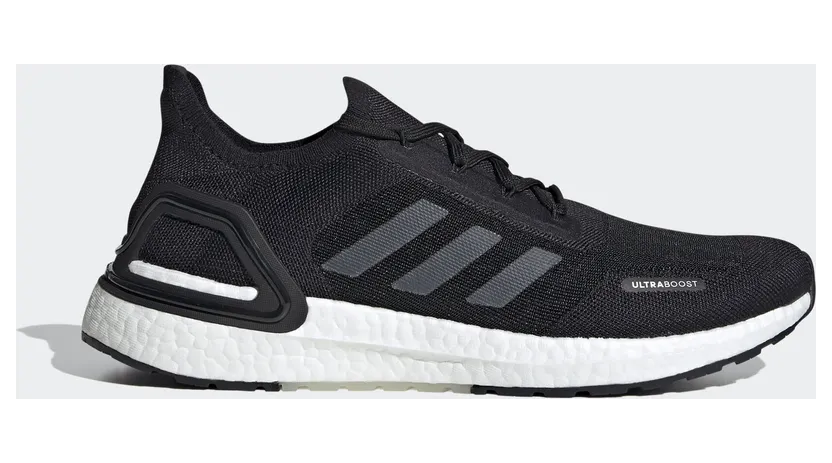 adidas Ultraboost SUMMER.RDY Schuh Core Black / Core Black / Cloud White (EG0748)