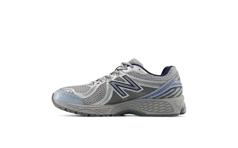 New Balance 860 V2 “Milky Way – Arctic Grey” (ML860BB2)