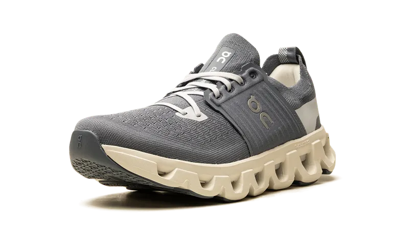 On Running Cloudswift 4 “Metal Heather” (3WF10113220)