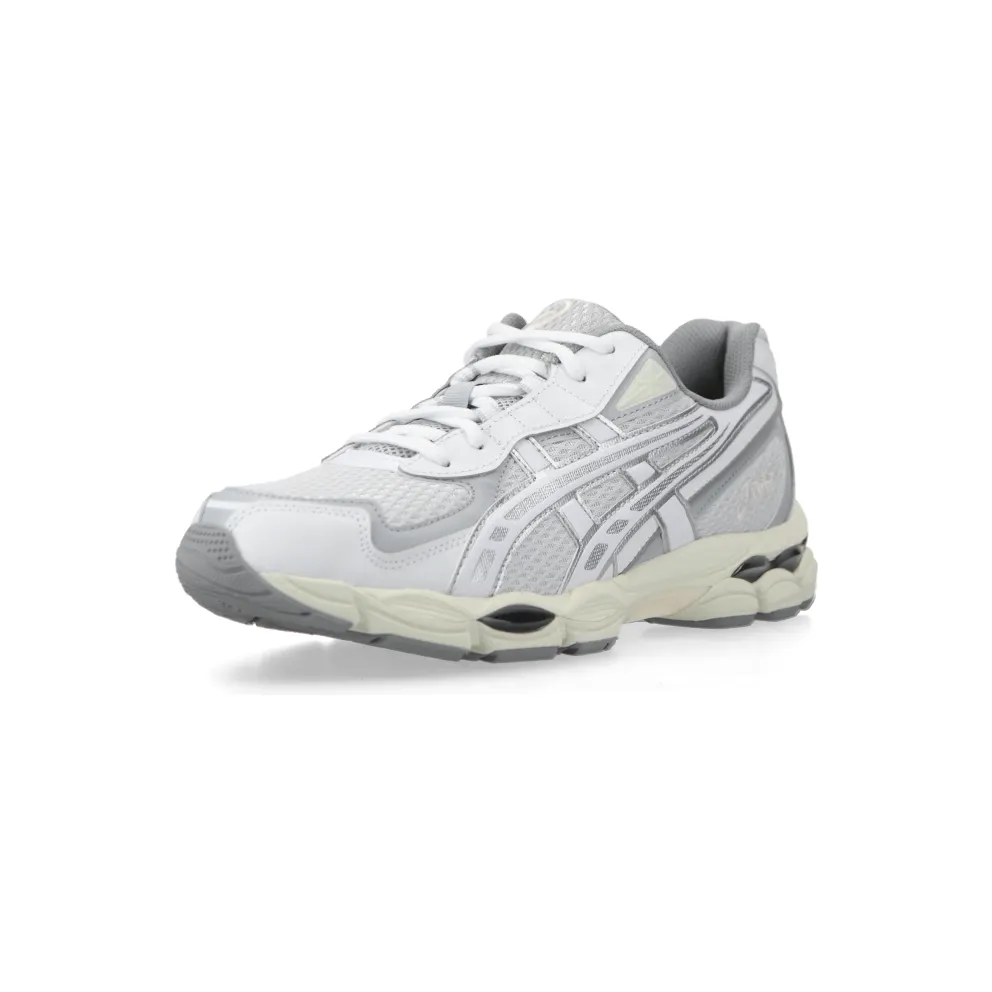 ASICS SportStyle GEL-NYC 2055 (glacier grey / white) – 1203A542-021