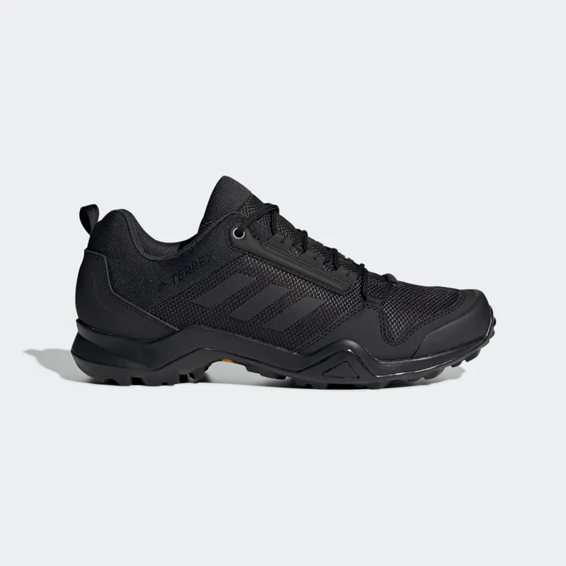 Adidas Terrex AX3 Hiking Core Black / Core Black / Carbon (BC0524)
