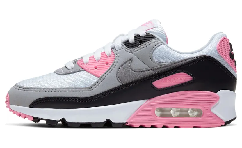 Nike Air Max 90 White Rose Particle Grey (CD0490-102)