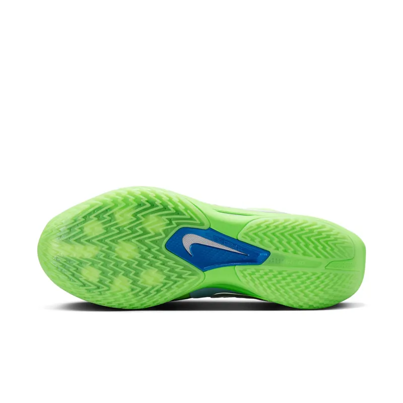 Nike Zoom GT Cut 3 Turbo “Minnesota Timberwolves” (HV9918-301)