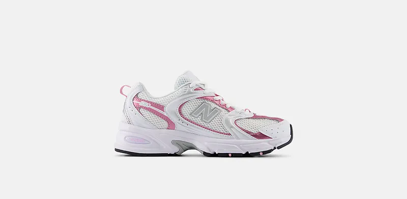 New Balance 530 “White / Pink” (MR530PK)