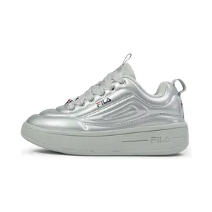 Fila Superbubble F “Silver” (FFW059280061)