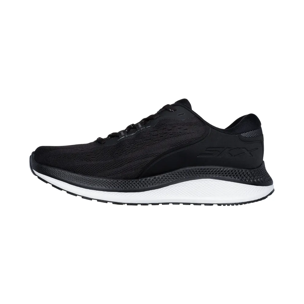 Skechers GO RUN Persistence 2 – Black – “Black” (246084 BLK)