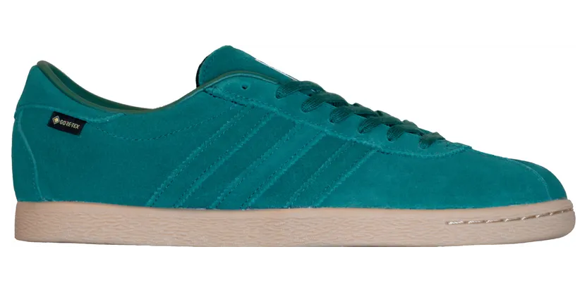 adidas Tobacco GTX Size? Core Green