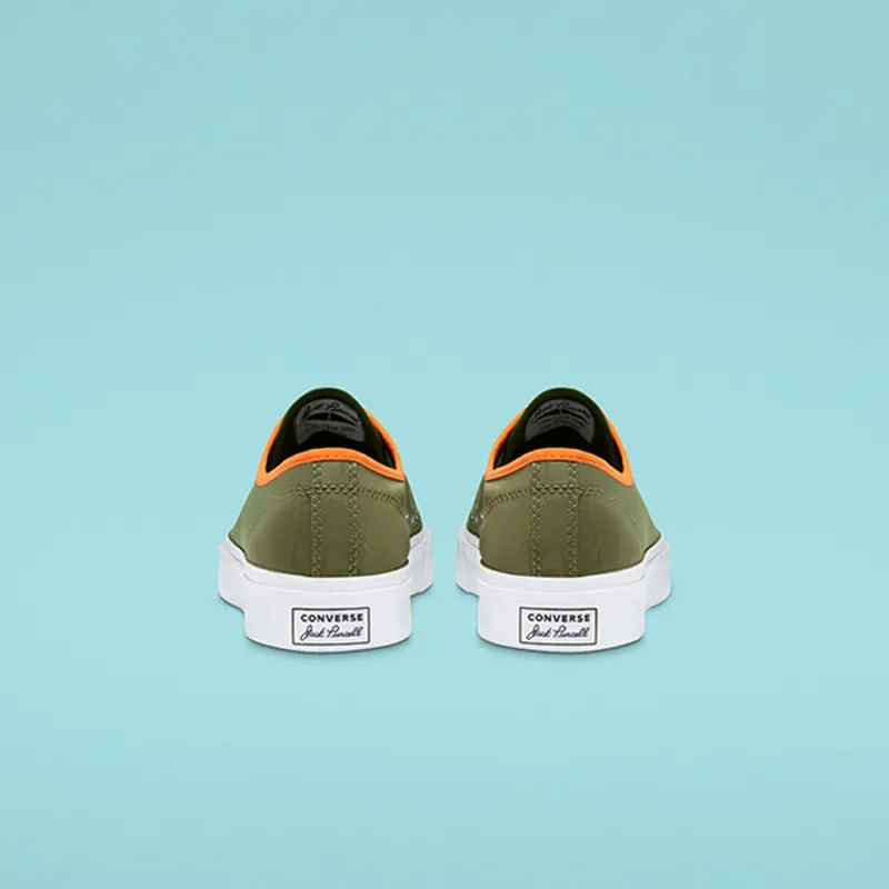 Converse Twisted Vacation Jack Purcell Low Top (167622C)