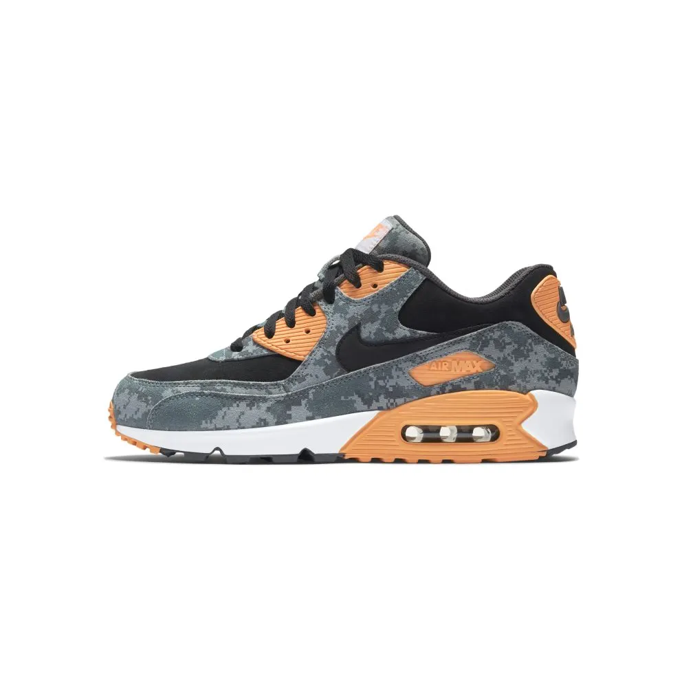 Nike Air Max 90 Digi Camo Blue (700155-400)