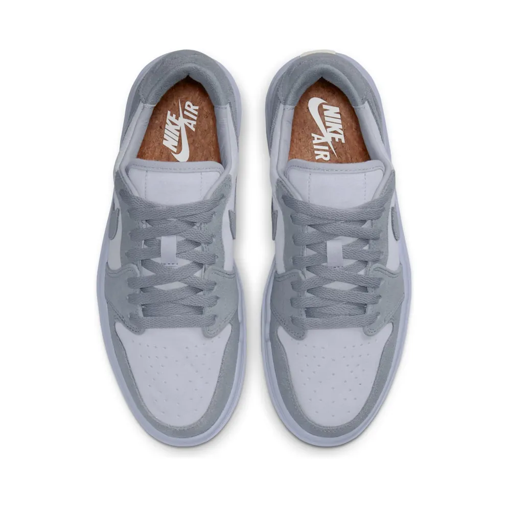 AIR Jordan 1 ELEVATE LO “Stealth / Titanium” (DH7004-005)