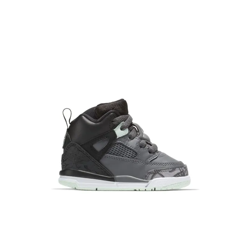 Jordan Spizike Mint Foam (TD) Black/Mint Foam-Dark Grey-White (684932-015)