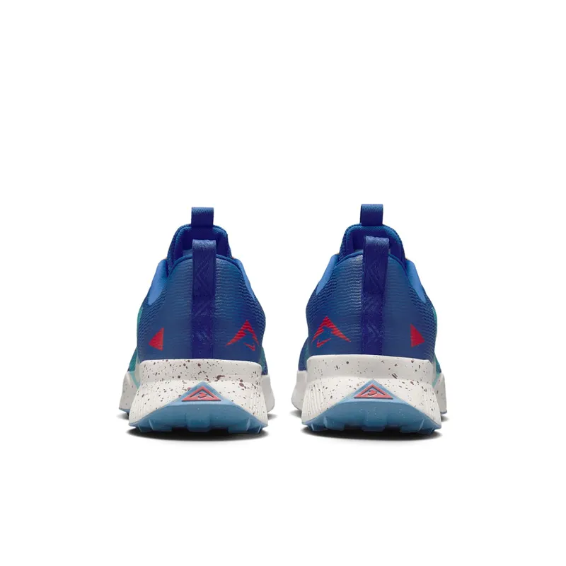 Nike Juniper Trail 3 Deep Royal Blue Beyond Monarch Phantom (FQ0904-400)