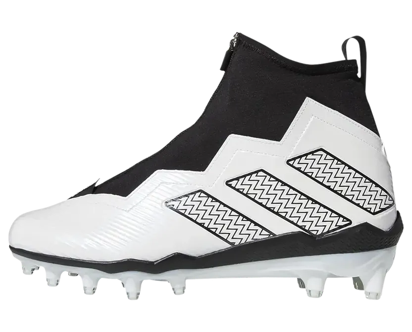 Adidas Nasty 2.0 “White Black” (GV8306)