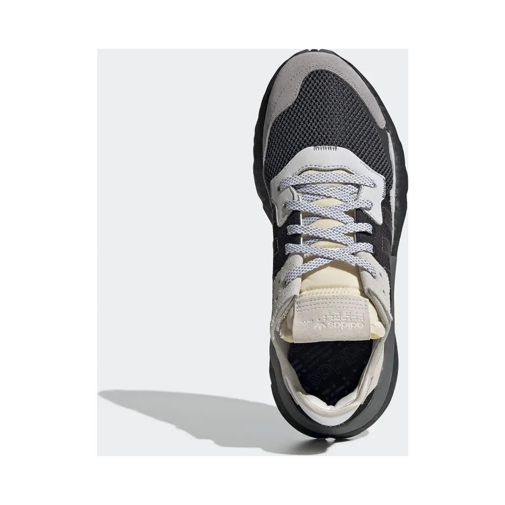 adidas Nite Jogger Core Black Carbon Core Black/Bold Onix/Carbon (BD7933)