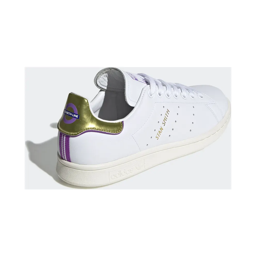 adidas Stan Smith TfL Elizabeth Line (W)