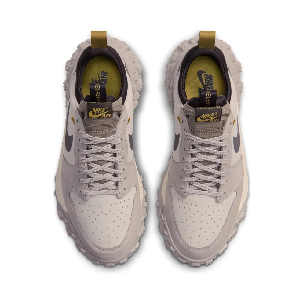 Air Jordan 1 Low Element “Cream Ii / Light Orewood Brown / Coconut Milk / Ridgerock” (FV4227-202)