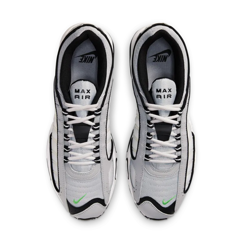 Nike Air Max Tailwind IV Wolf Grey Green Spark Wolf Grey/White/Black (cd0456-001)