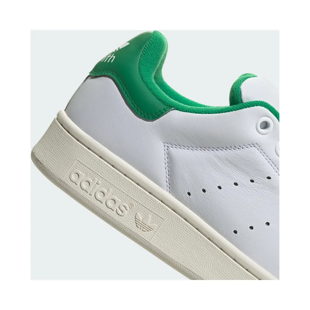 adidas Stan Smith XLG White Green (IF6215)