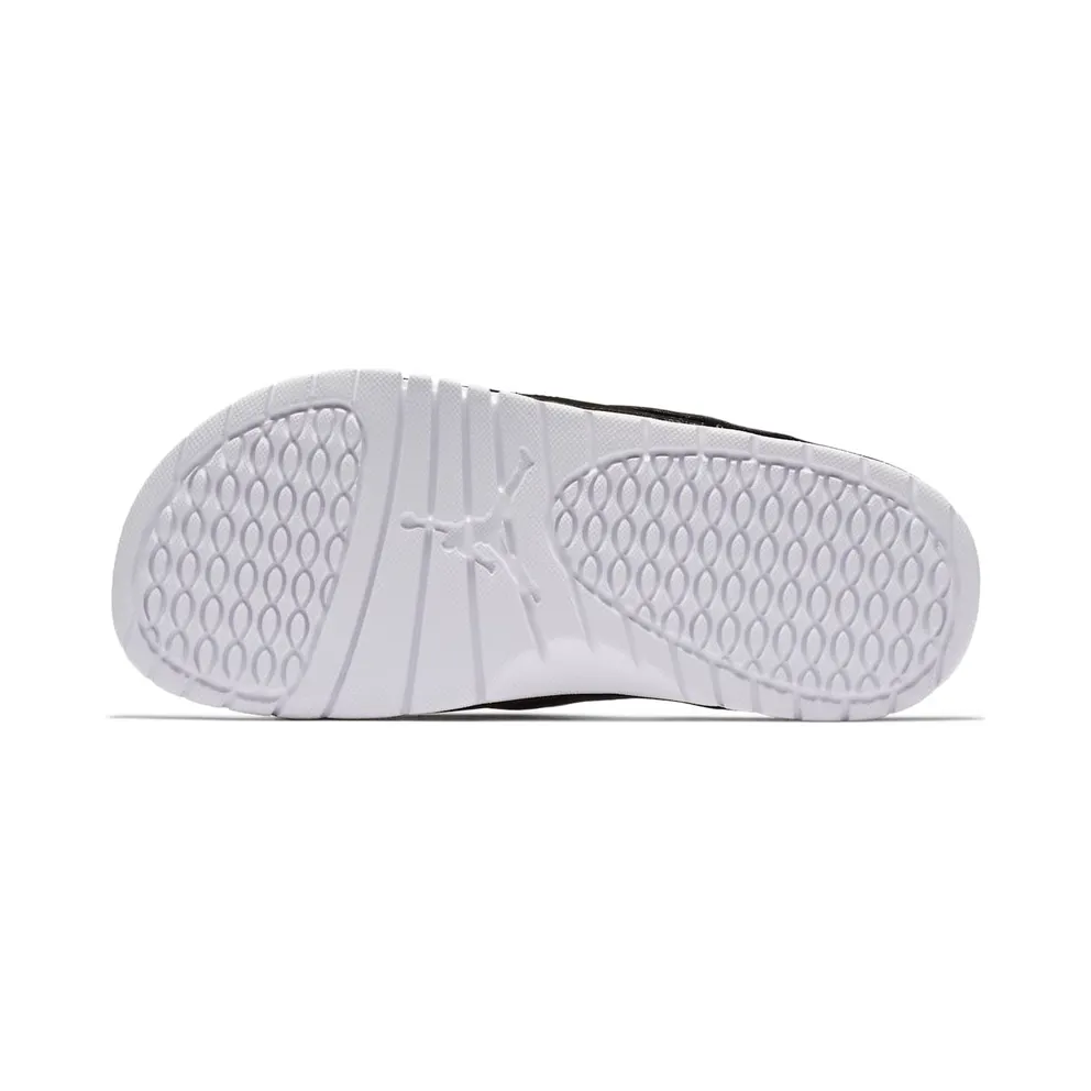 Jordan Hydro 13 He Got Game White/True Red-Black (684915-106)