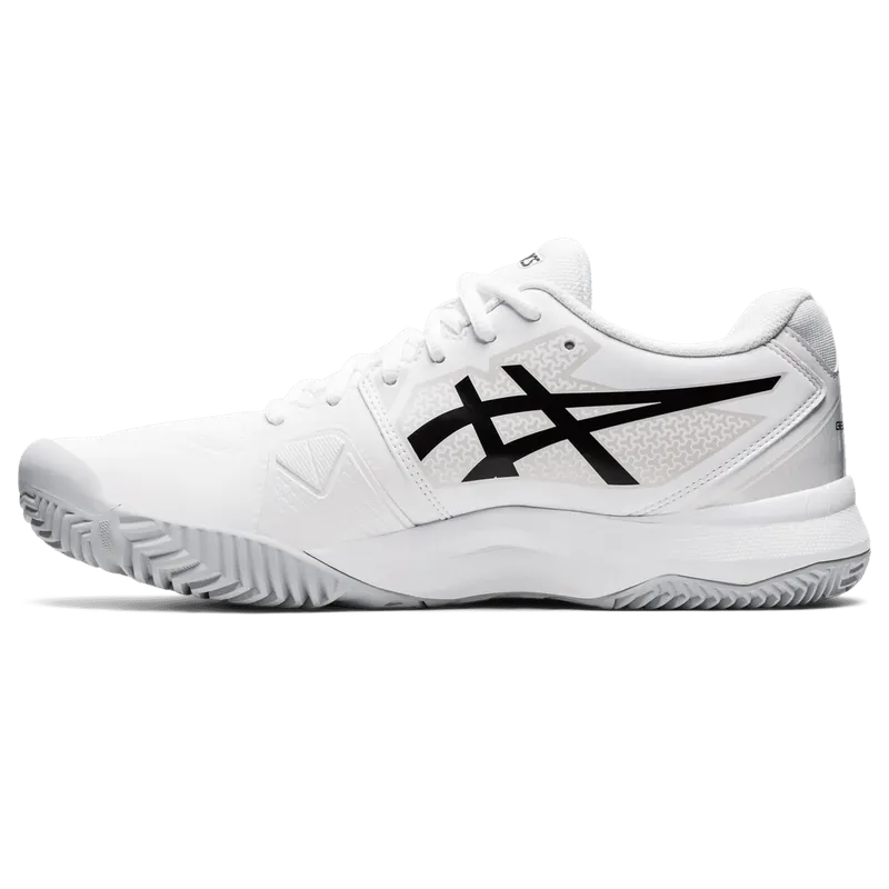 Asics GEL-CHALLENGER 13 PADEL White/Black (1041A315.100)
