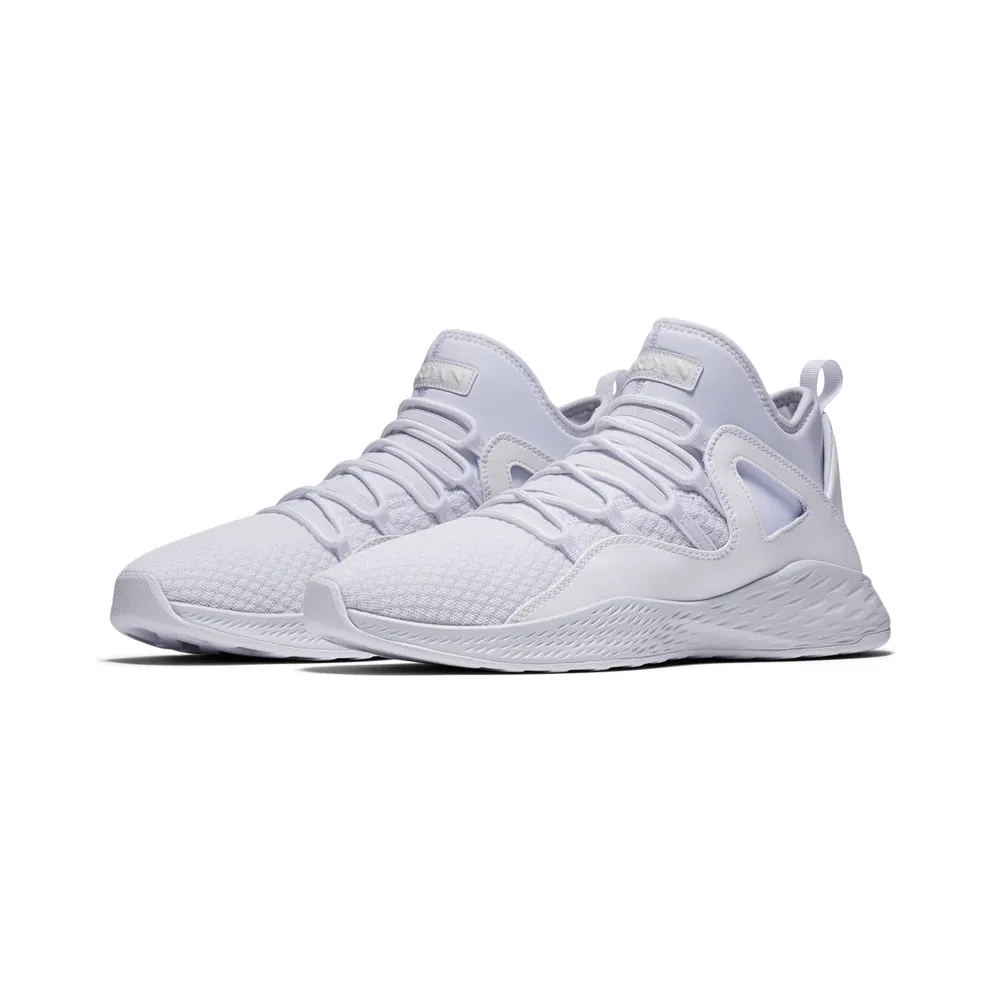 Jordan Formula 23 White Pure Platinum (881465-120)