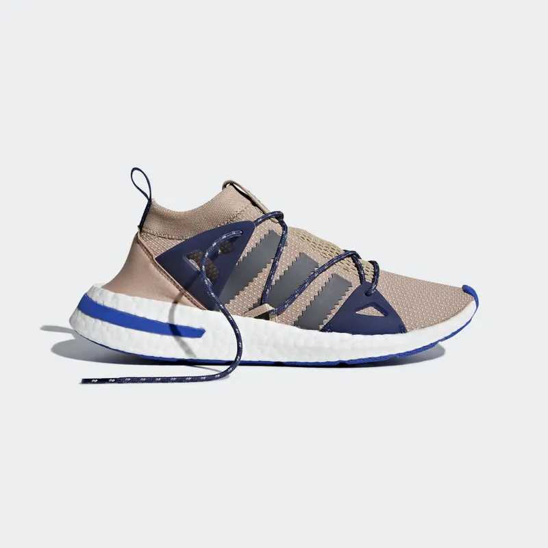 adidas Arkyn Ash Pearl (W) Ash Pearl/Grey Five/Noble Indigo (DA9604)