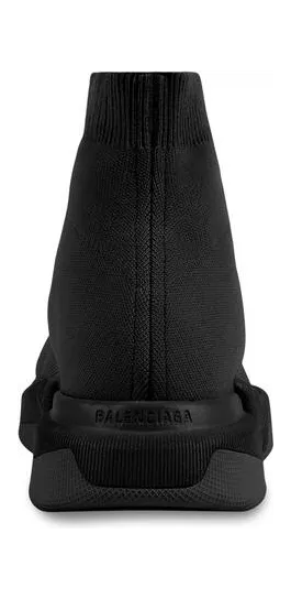 Balenciaga Speed 2.0 Triple Black (617239W2DB11013) (3)