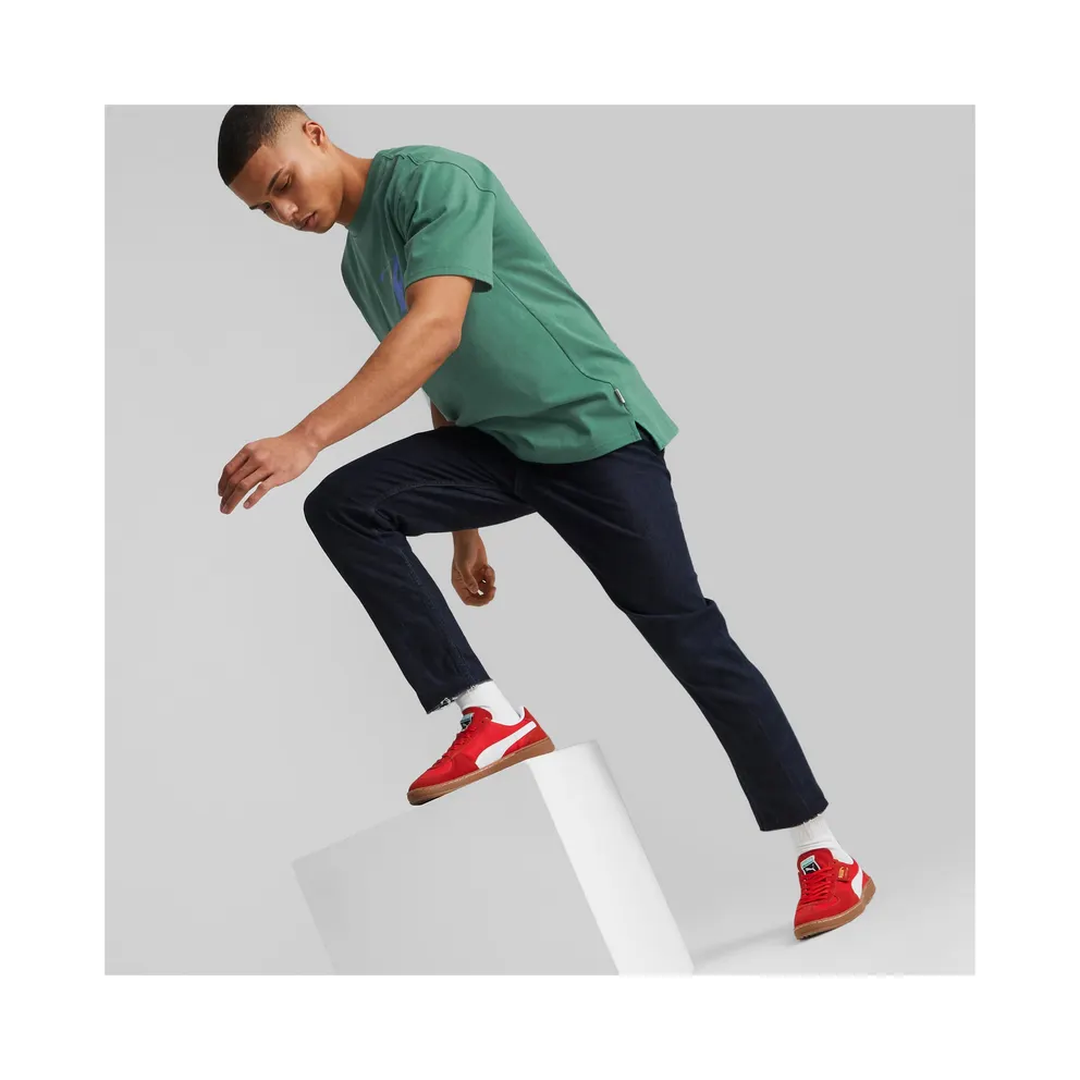Puma Super Team OG Red/White (39042401)