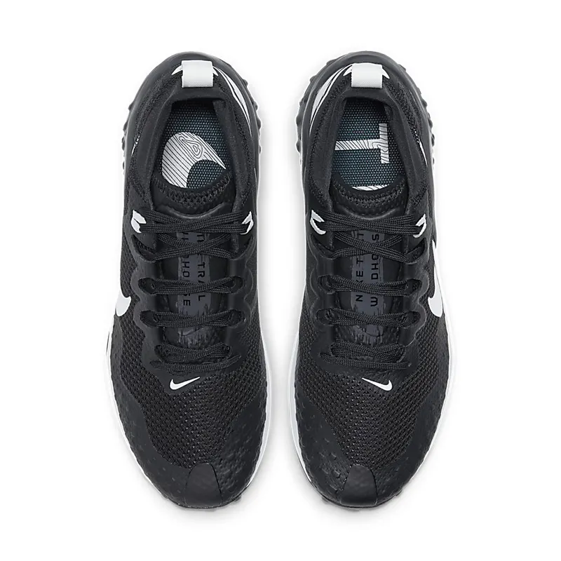Nike Wildhorse 7 Trail Running Black (CZ1856-002)
