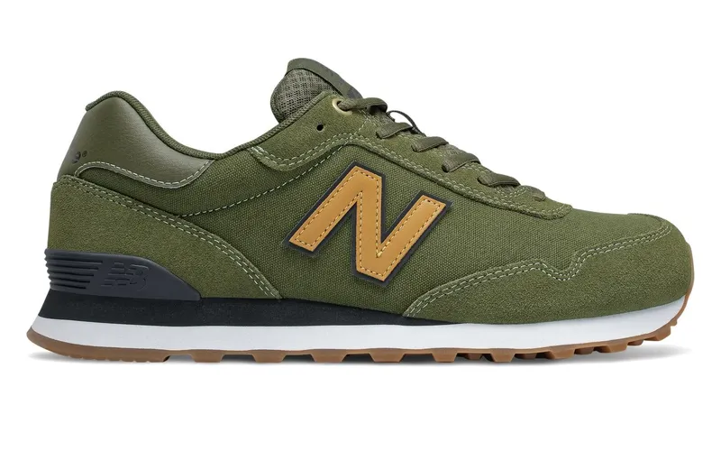 New Balance 515v1 Olive (ML515WAA)