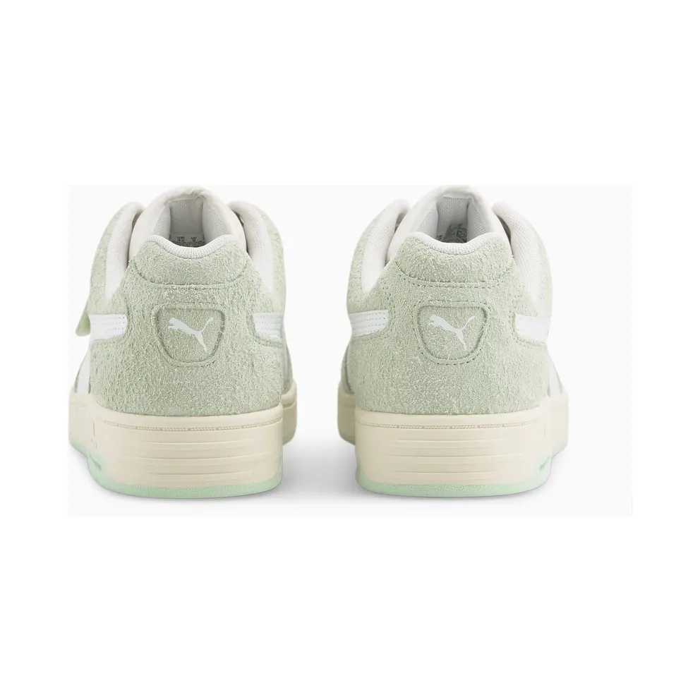 Puma x PALOMO Slipstream Lo White (391937-01)