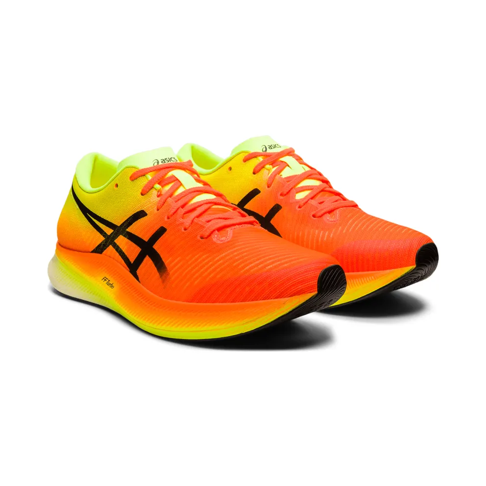 Asics METASPEED EDGE Shocking Orange/Black (1011B427.800)