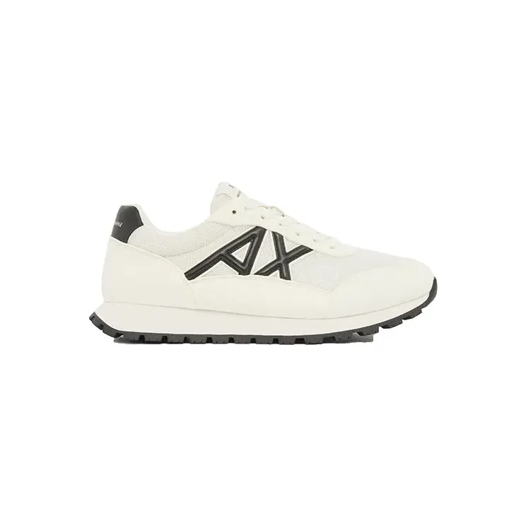 Armani Exchange Armani Off White / Black (XM001960AF19388M001710)
