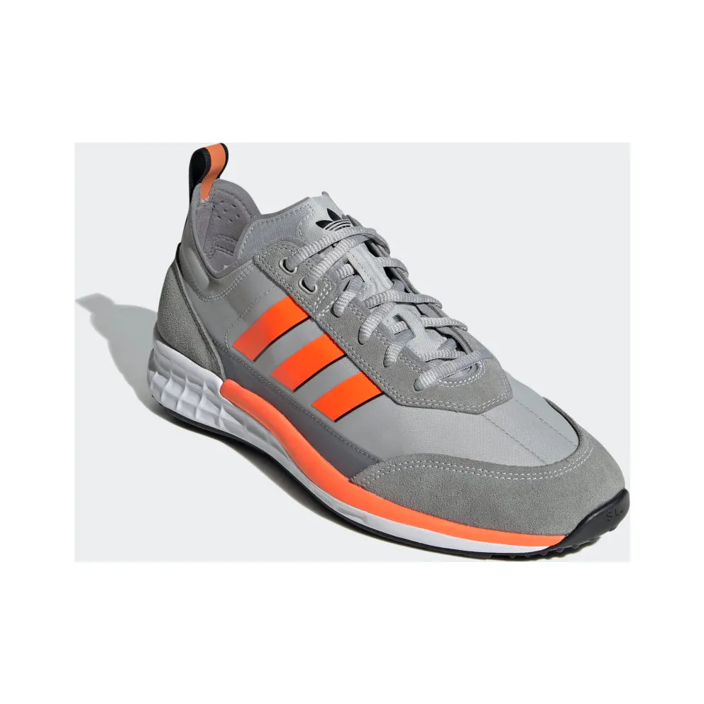 Adidas SL 7200 Grey Two / Team Solar Orange / Grey Three (FX6692)