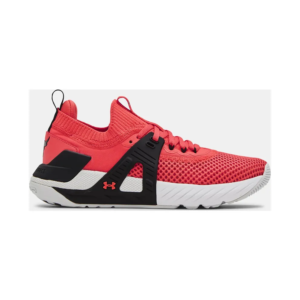 Under Armour Project Rock 4 Red (3023696-602)