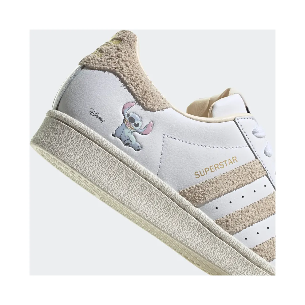 Adidas Superstar Cloud White / Wonder White / Off White (HQ6356)