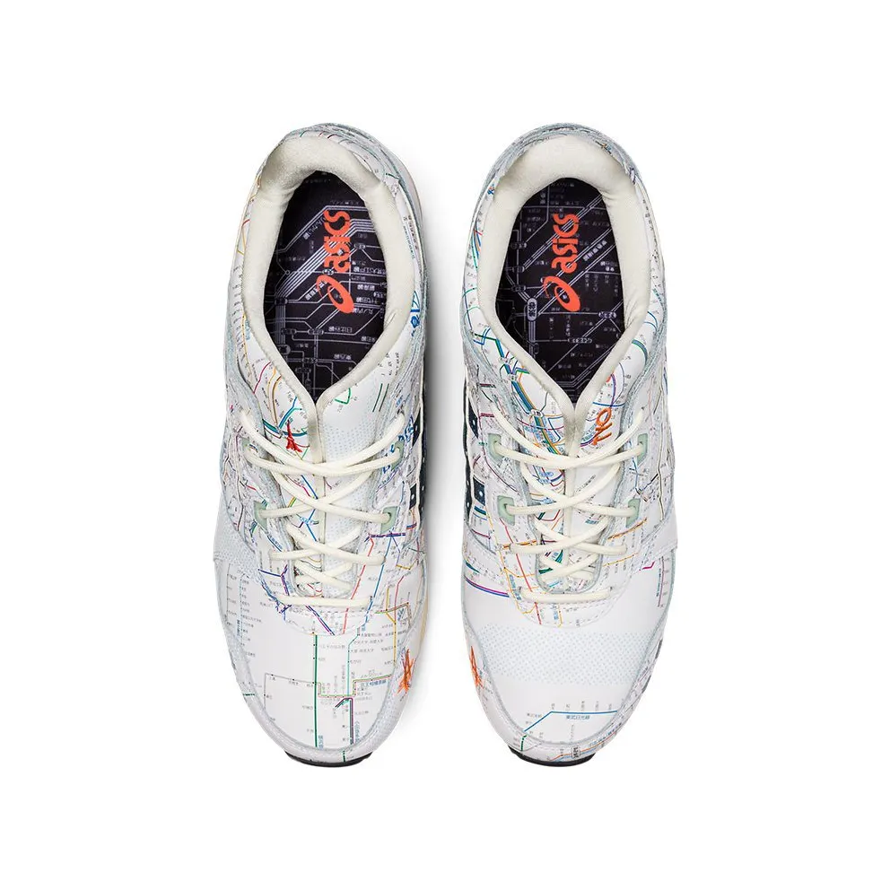 ASICS Gel-Lyte III atmos Tokyo Subway (1201A528-100)