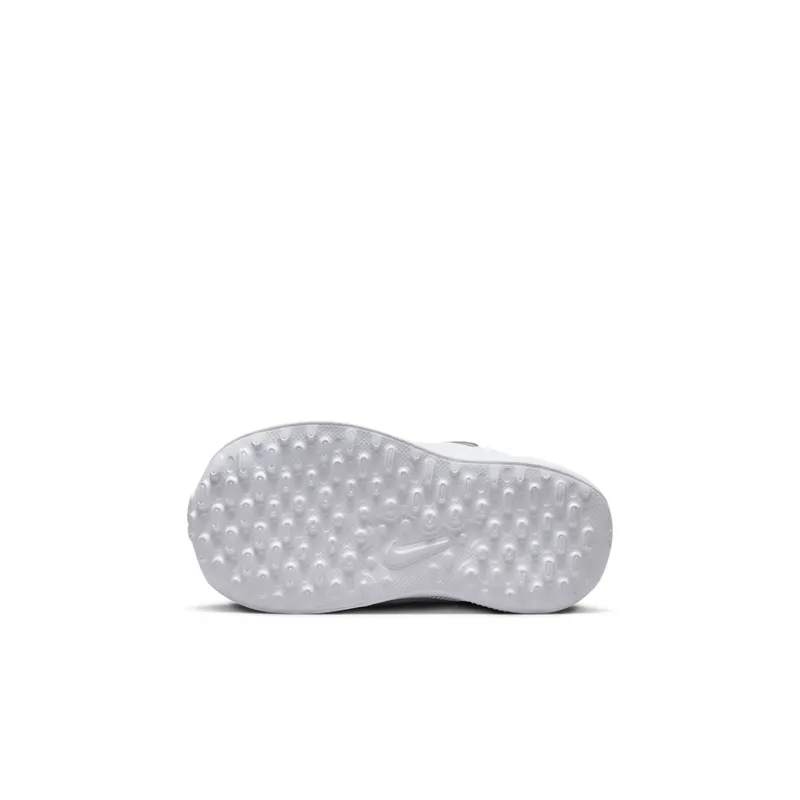 Nike Revolution 7 SE White Photon Dust Vapor Green Midnight Navy (FN4990-100)